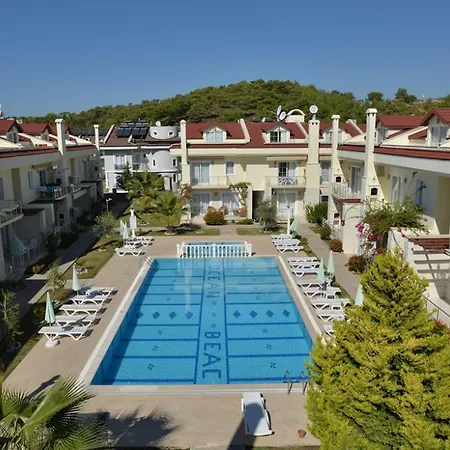 Ocean Beach Club 1